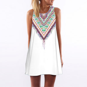 Summer Dress - Trendism