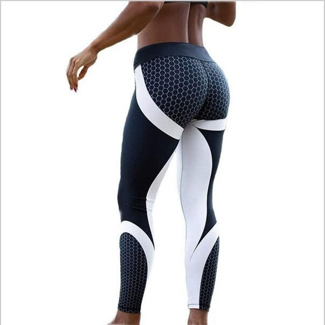 Leggings fitness - Trendism