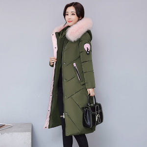 winter coat - Trendism