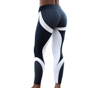 Leggings fitness - Trendism