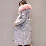 winter coat - Trendism