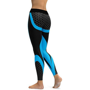 Leggings fitness - Trendism