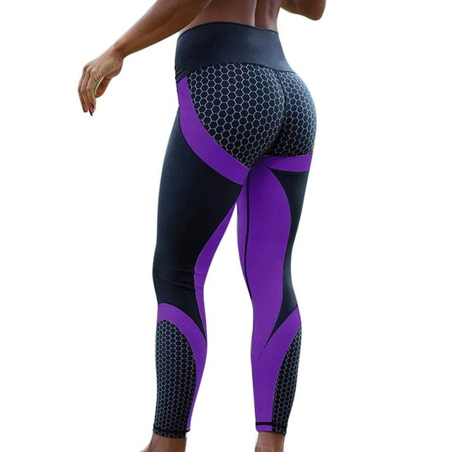 Leggings fitness - Trendism