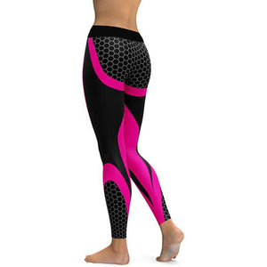 Leggings fitness - Trendism