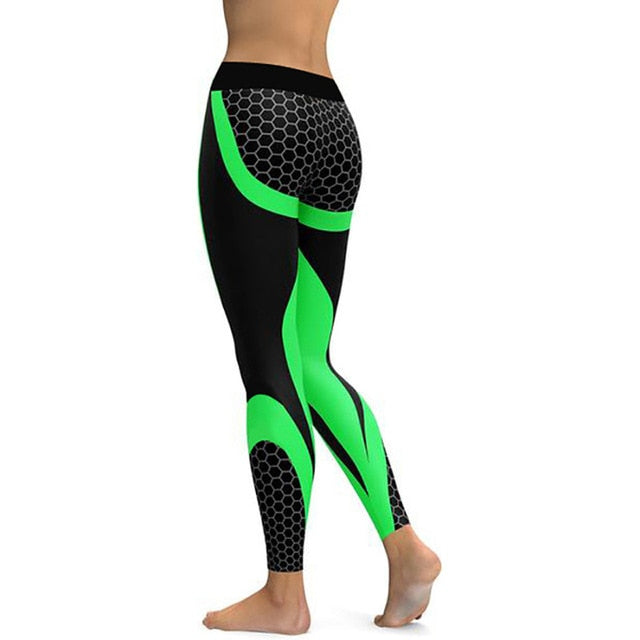 Leggings fitness - Trendism